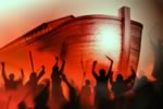 Click here to expand - As It Was In The Days Of Noah As It Was In The Days Of Noah