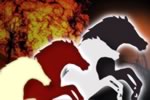 Click here to expand - FourHorsemenOfTheApocalypse The Four Horsemen Of The Apocalypse