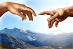 Click here to expand - michelangelosHandsOverMountain michelangelosHandsOverMountain