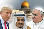 Click here to expand - trumpSalamPopeJerusalem trumpSalamPopeJerusalem